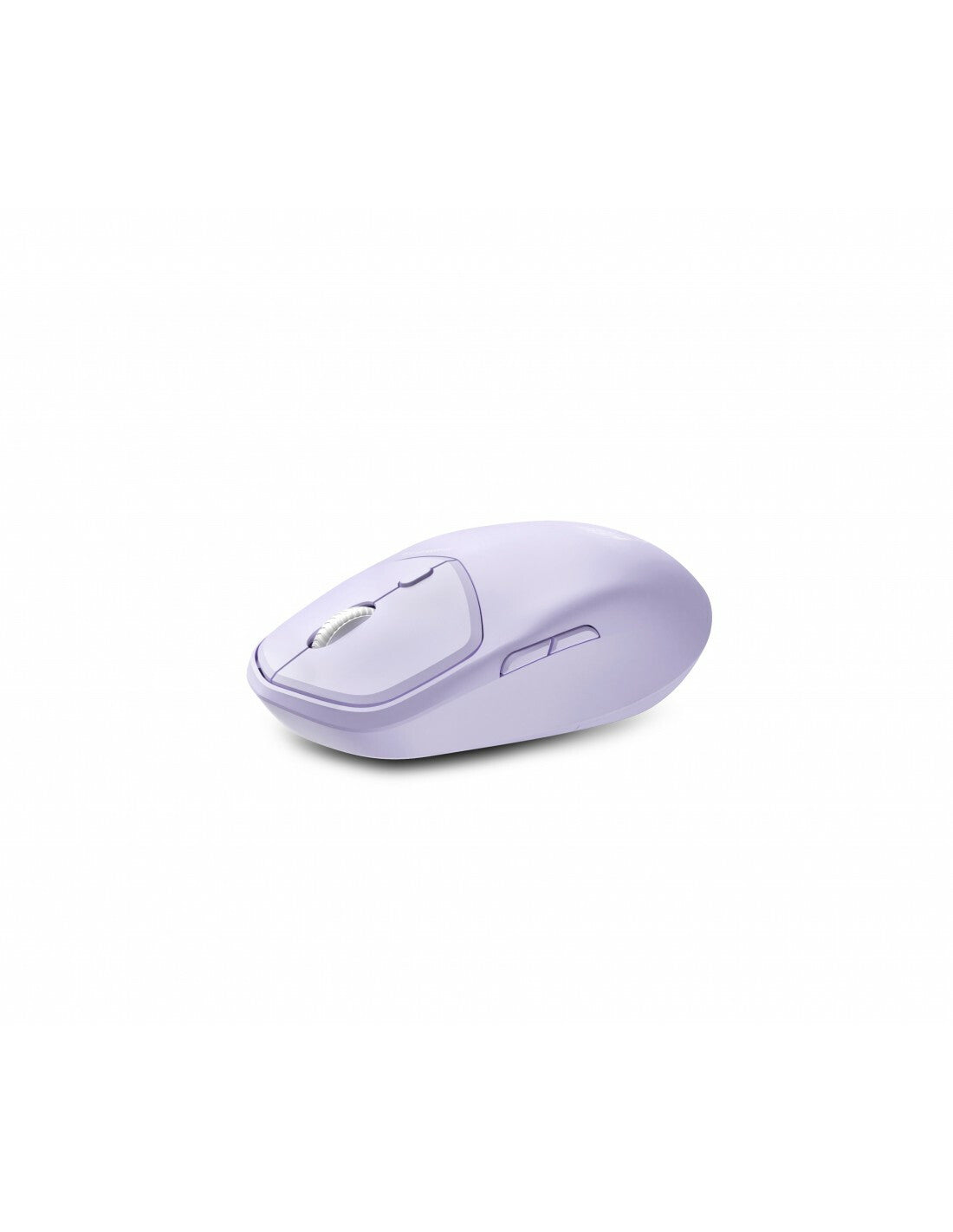 Urban Factory ONLEE - Ambidextrous Bluetooth Optical Mouse in Violet - 1,600 DPI