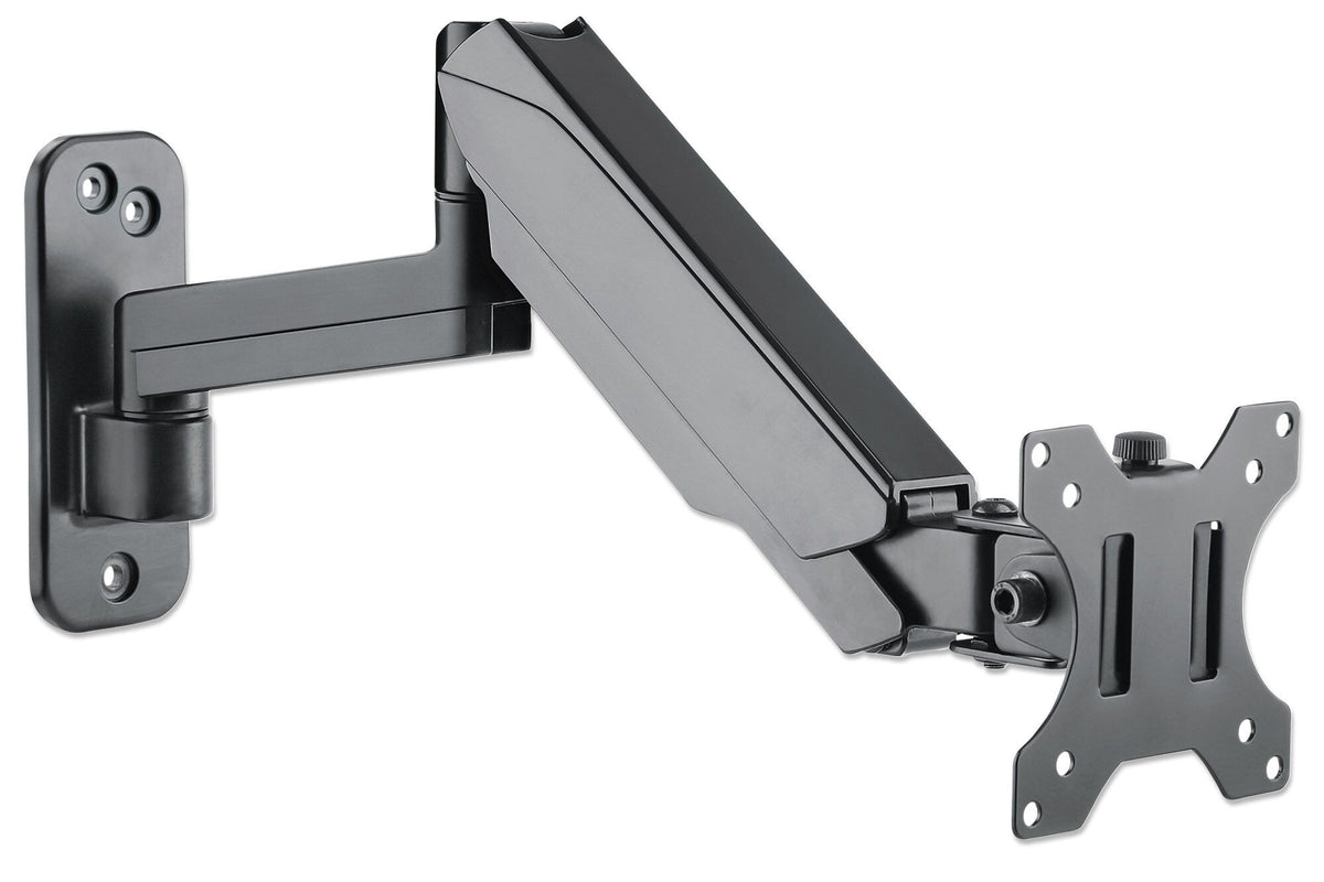 Manhattan 461610 - Wall monitor mount for 43.2 cm (17&quot;) to 81.3 cm (32&quot;)