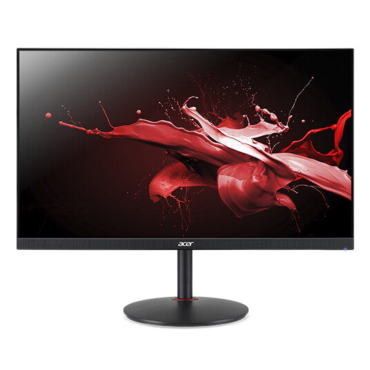 Acer Nitro XV240Y P - 60.5 cm (23.8&quot;) - 1920 x 1080 pixels FHD LCD Monitor