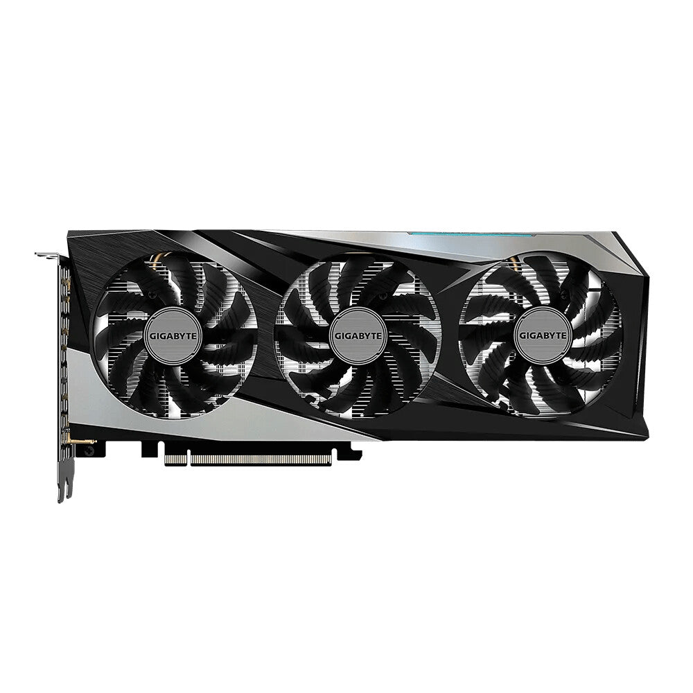 GIGABYTE GAMING OC - NVIDIA 8 GB GDDR6 GeForce RTX 3050 graphics card