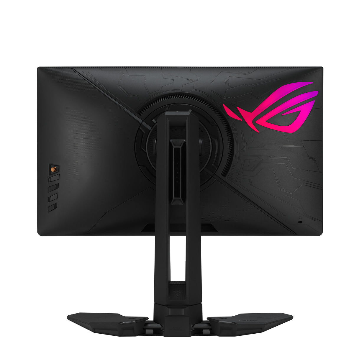 ASUS ROG Swift Pro PG248QP - 61.2 cm (24.1&quot;) - 1920 x 1080 pixels FHD LCD Monitor