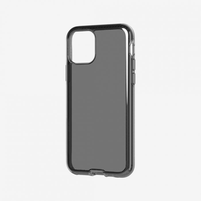 Tech21 Pure Tint for iPhone 11 Pro in Carbon