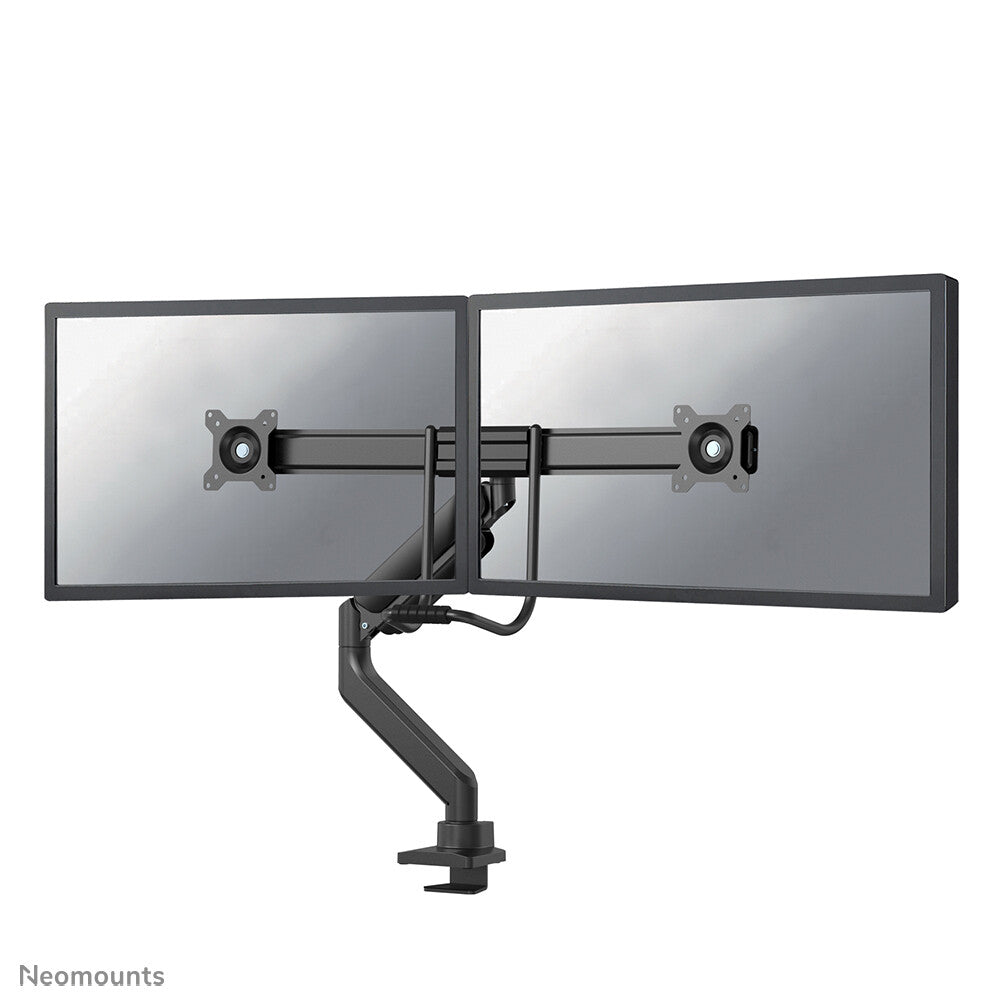 Neomounts DS75-450BL2 - Desk monitor mount for 43.2 cm (17&quot;) to 81.3 cm (32&quot;)