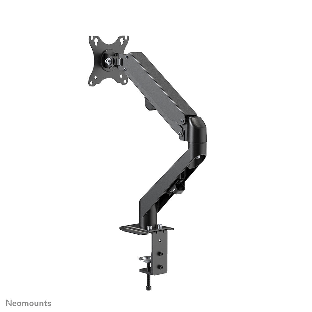 Neomounts DS70-700BL1 - Desk monitor mount for 43.2 cm (17&quot;) to 68.6 cm (27&quot;)