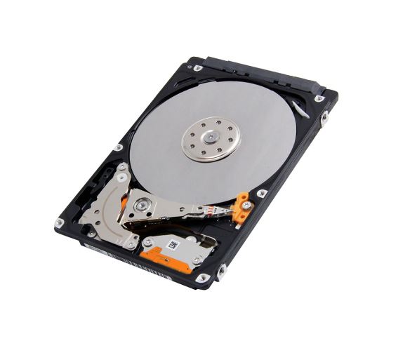 Toshiba MQ04 2.5&quot; 2 TB Serial ATA