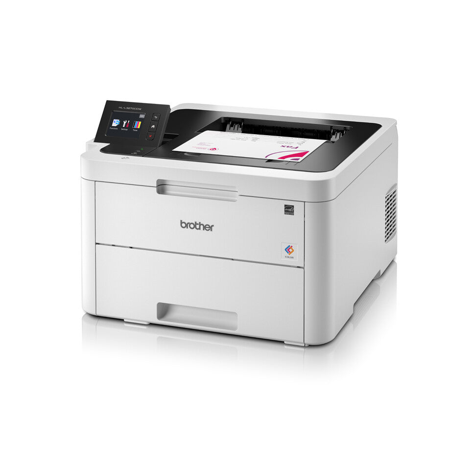 Brother HL-L3270CDW - A4 Colour Wireless LED printer