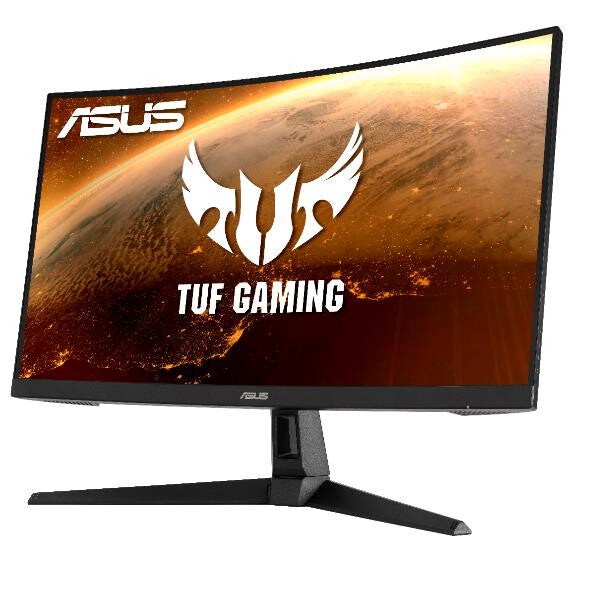 ASUS TUF Gaming VG27WQ1B - 68.6 cm (27&quot;) - 2560 x 1440 pixels QHD LCD Monitor