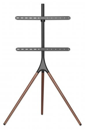 Manhattan 461795 - Tripod monitor/TV floor stand for 114.3 cm (45&quot;) to 165.1 cm (65&quot;)