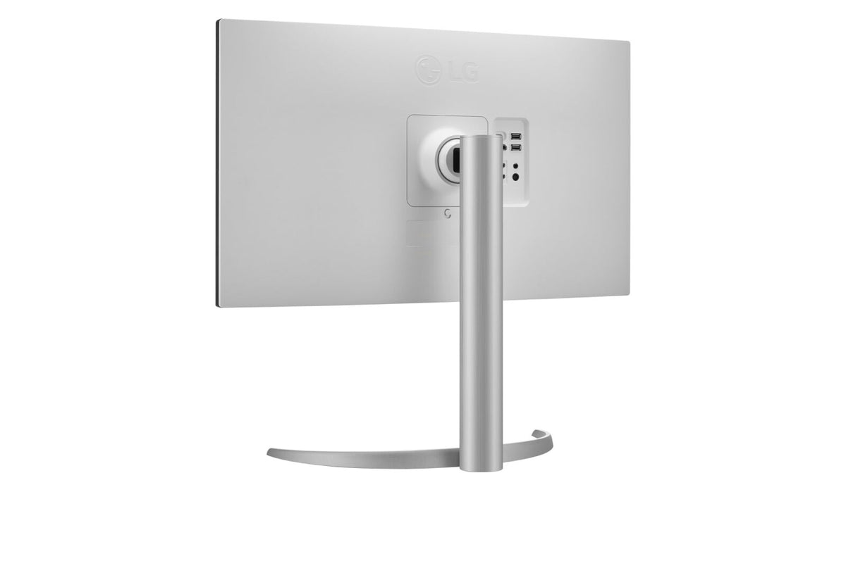 LG 27UP850N-W.BEK - 68.6 cm (27&quot;) - 3840 x 2160 pixels 4K UHD Monitor