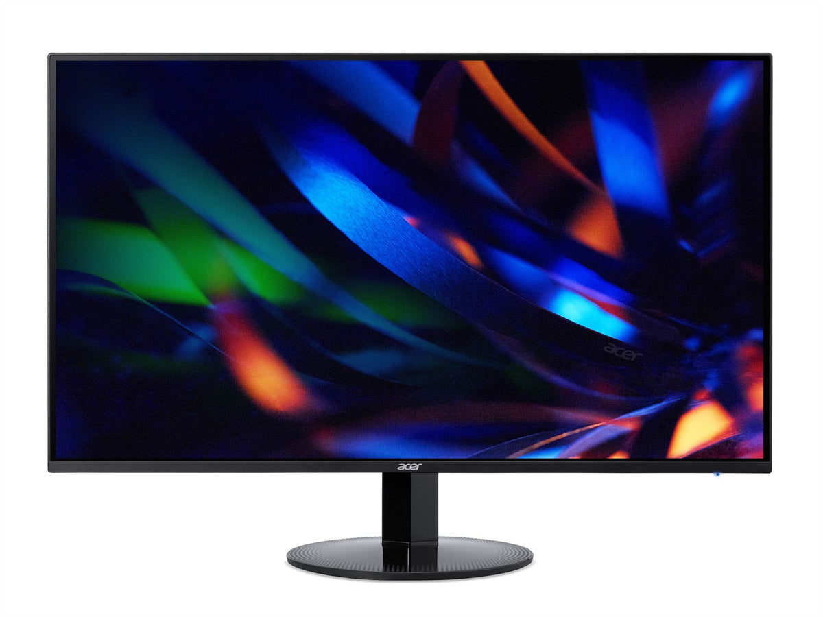 Acer SA0 SA241YABI (23.8&quot;, FHD 1920x1080, 75Hz, 1ms, ZEROFRAME, VGA, HDMI) Monitor