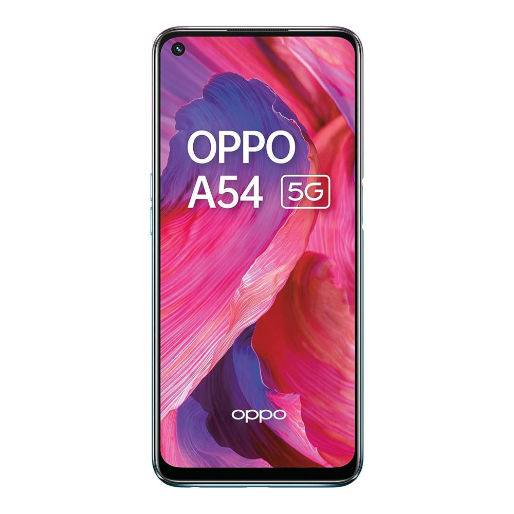 Oppo A54 5G Purple 64GB 4GB RAM Pristine Condition