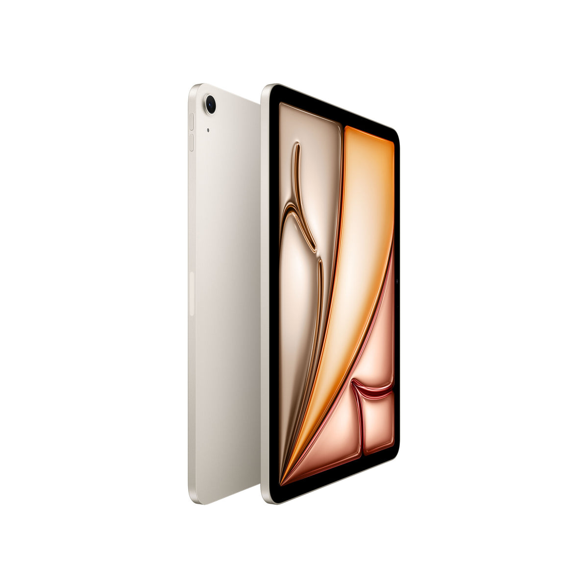 Apple iPad Air (2024) - 27.9 cm (11&quot;) - Apple M2 - 128 GB - Wi-Fi 6E - iPadOS 17 - Beige