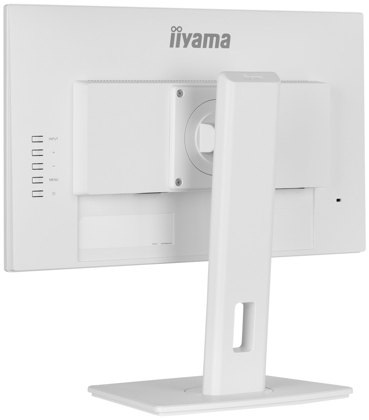 iiyama ProLite XUB2792HSU-W6 - 68.6 cm (27&quot;) 1920 x 1080 pixels Full HD Monitor