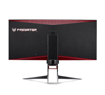 Acer Predator Z35 - 88.9 cm (35&quot;) - 3440 x 1440 pixels UltraWide QHD LED Monitor