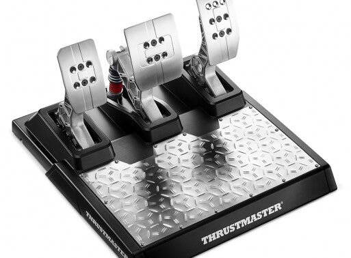 Thrustmaster T-LCM - Wired USB Pedals for PC /  PS4 / Xbox One