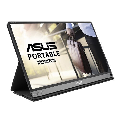 ASUS MB16AP - 39.6 cm (15.6&quot;) - 1920 x 1080 pixels Full HD Monitor