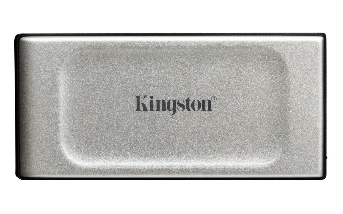 Kingston Technology XS2000 External solid state drive - 500 GB