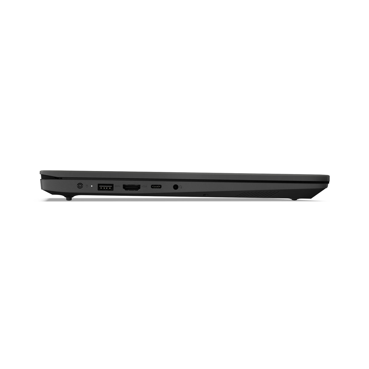 Lenovo V V15 Laptop - 39.6 cm (15.6&quot;) - Intel® Core™ i5-13420H - 8 GB DDR4-SDRAM - 256 GB SSD - Wi-Fi 5 - Windows 11 Pro - Black