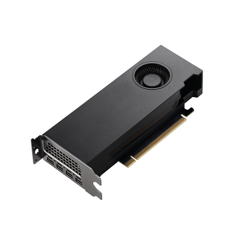 PNY - NVIDIA 12 GB GDDR6 RTX A2000 graphics card