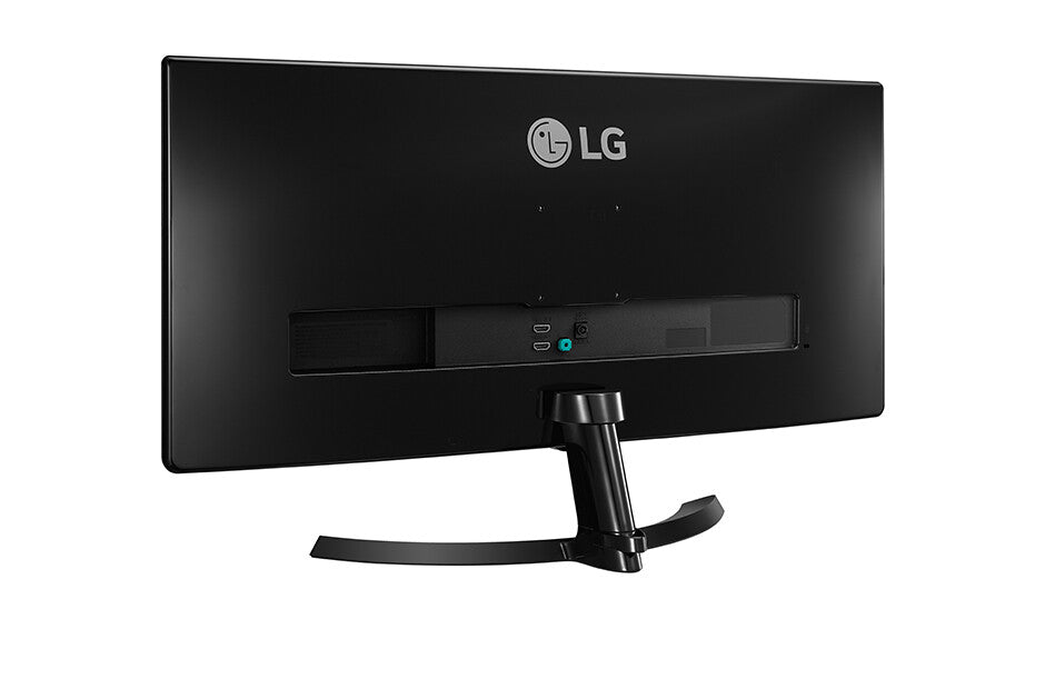 LG 29UM59-P - 73.7 cm (29&quot;) - 2560 x 1080 pixels UltraWide QXGA LED Monitor