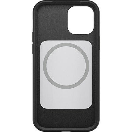 OtterBox Aneu Series Case with MagSafe mobile phone case for iPhone 12 / 12 Pro in Black