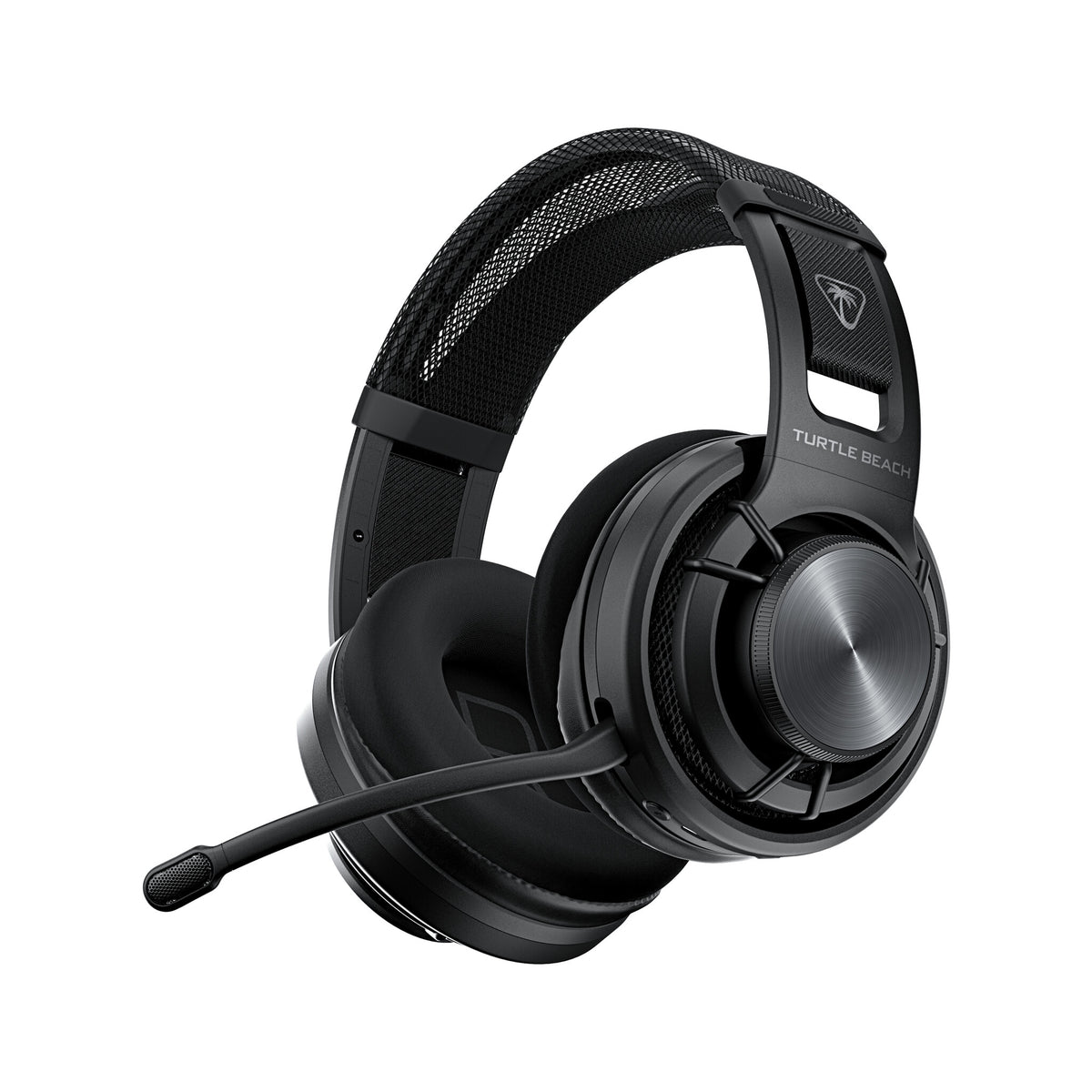 Turtle Beach Atlas Air - Wired &amp; Wireless Gaming Bluetooth Headset in Black