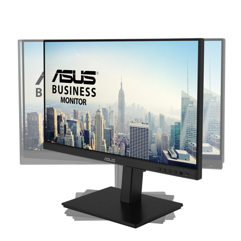 ASUS BE24ECSBT - 60.5 cm (23.8&quot;) - 1920 x 1080 pixels Full HD LED Touchscreen Monitor