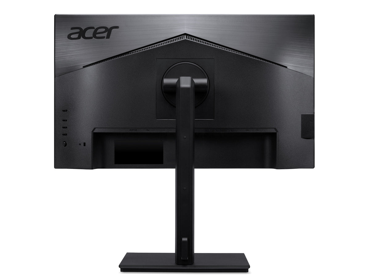 Acer B7 Vero B247Y - 60.5 cm (23.8&quot;) - 1920 x 1080 pixels Full HD IPS Monitor