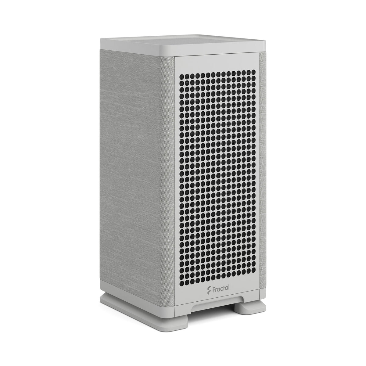 Fractal Design Mood - Mini ITX Tower Case in Grey