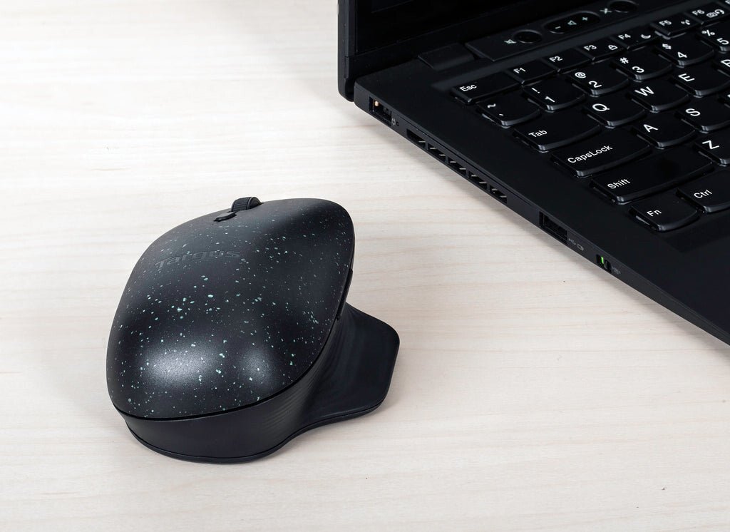 Targus AMB586GL Bluetooth Optical mouse - 4,000 DPI