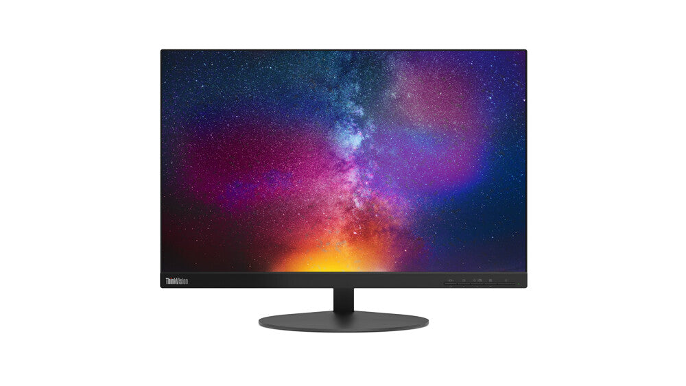 Lenovo ThinkVision T23D-10 - 57.1 cm (22.5&quot;) - 1920 x 1200 pixels WUXGA LED Monitor