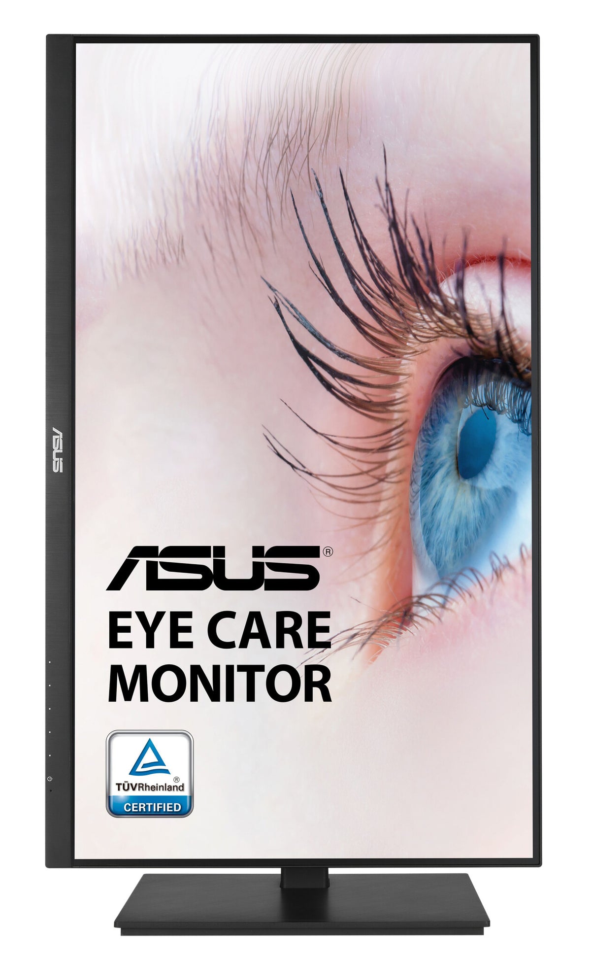 ASUS VA24DQSB - 60.5 cm (23.8&quot;) - 1920 x 1080 pixels FHD LCD Monitor