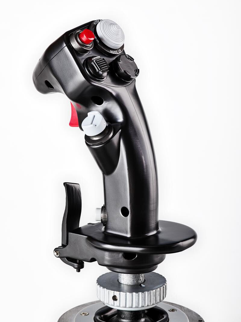 Thrustmaster F-16C HOTAS Add-On Grip