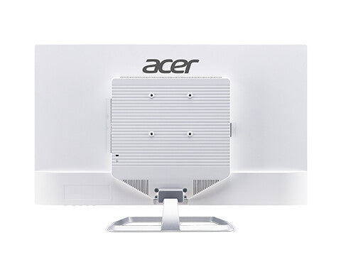 Acer EB321HQU - 80 cm (31.5&quot;) - 2560 x 1440 pixels QHD LED Monitor