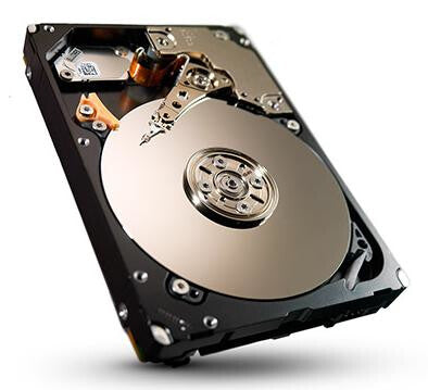 Seagate Savvio - 10K RPM SAS 2.5&quot; HDD  - 900 GB