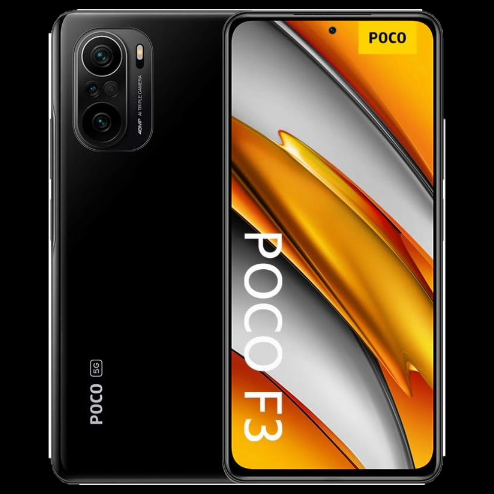 Xiaomi Poco F3 - Refurbished