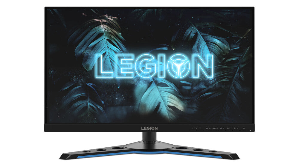 Lenovo Legion Y25G-30 - 62.2 cm (24.5&quot;) - 1920 x 1080 pixels FHD LED Monitor