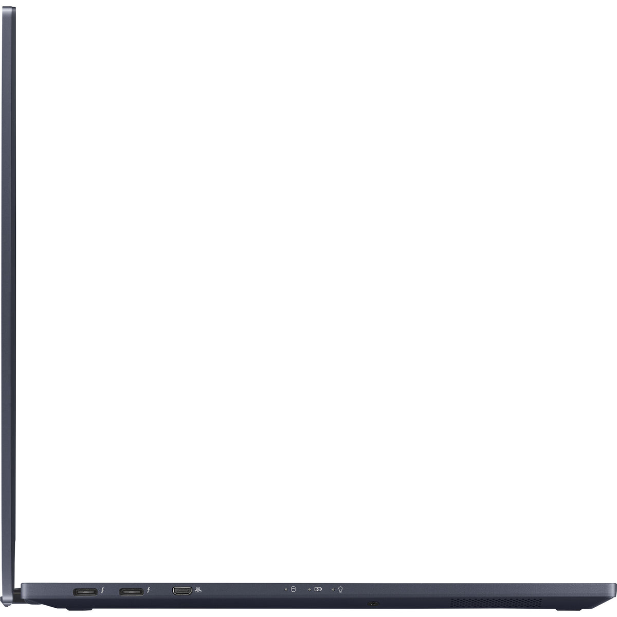 ASUS ExpertBook B5 Laptop - 33.8 cm (13.3&quot;) - Intel® Core™ i5-1135G7 - 8 GB DDR4-SDRAM - 256 GB SSD - Wi-Fi 6 - Windows 10 Pro - Black