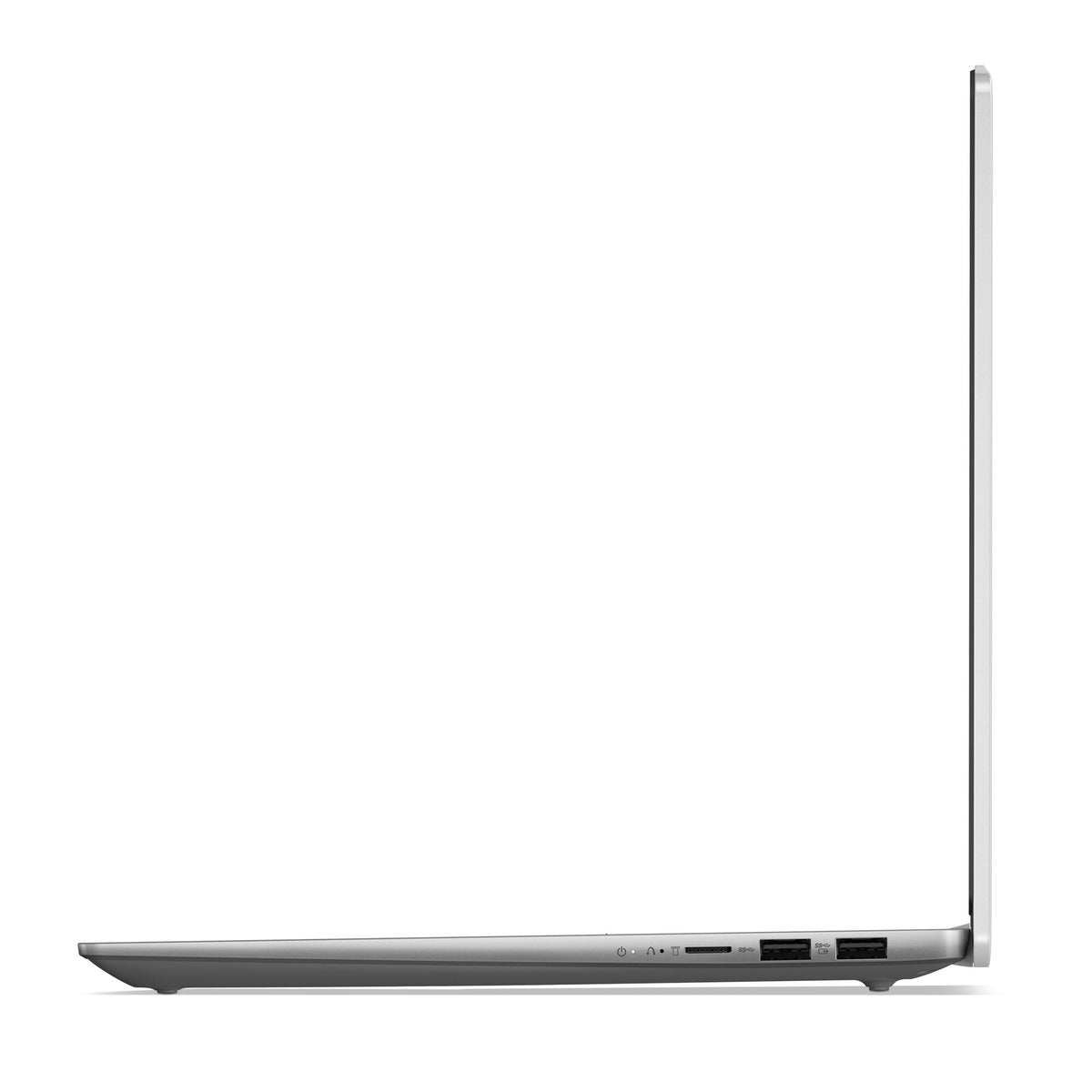 Lenovo IdeaPad Slim 5 Laptop - 35.6 cm (14&quot;) - Intel Core Ultra 5 125H - 16 GB LPDDR5x-SDRAM - 512 GB SSD - Wi-Fi 6E - Windows 11 Home - Grey