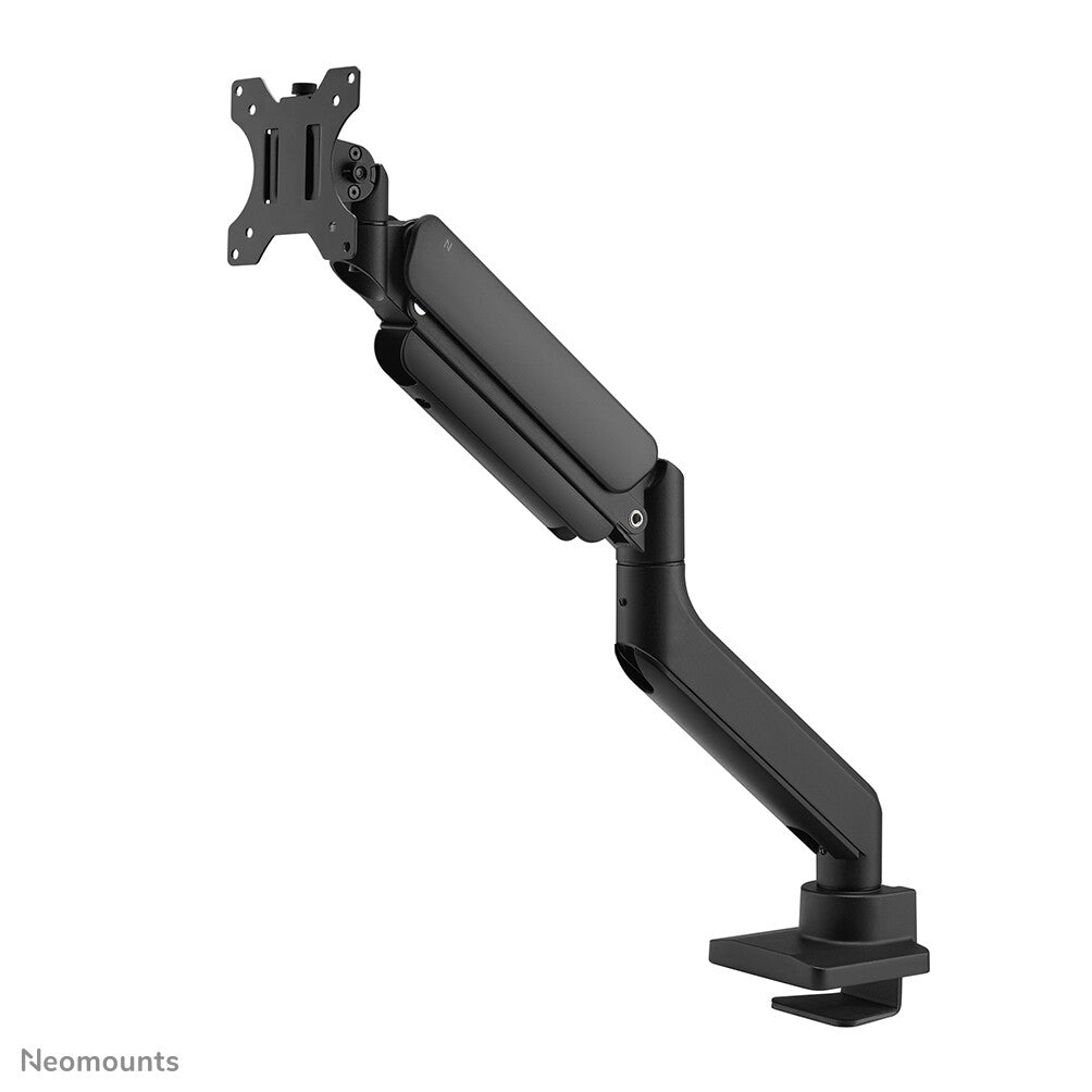 Neomounts DS70PLUS-450BL1 - Desk monitor mount for 43.2 cm (17&quot;) to 124.5 cm (49&quot;)