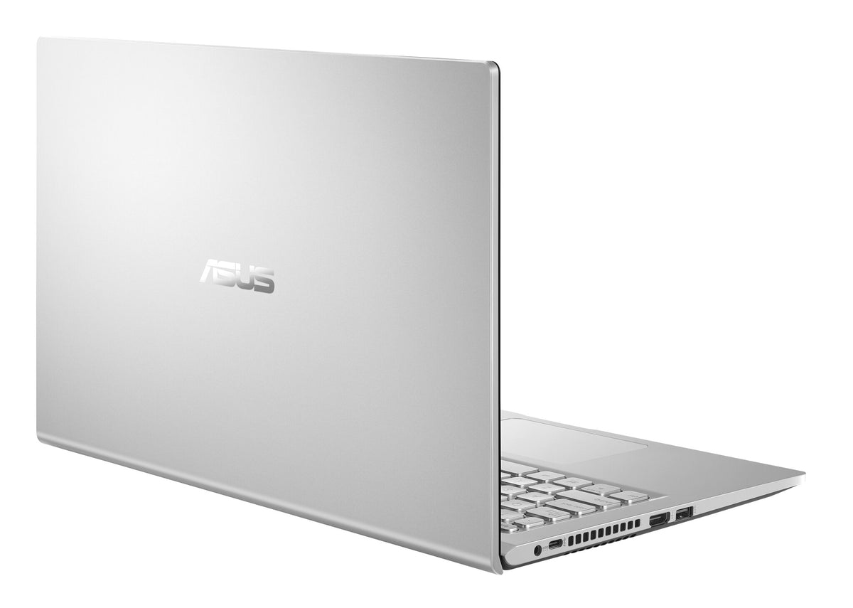 ASUS X515JA-EJ2133W Laptop - 39.6 cm (15.6&quot;) - Intel® Core™ i3-1005G1 - 8 GB DDR4-SDRAM - 256 GB SSD - Wi-Fi 5 - Windows 11 Home - Silver