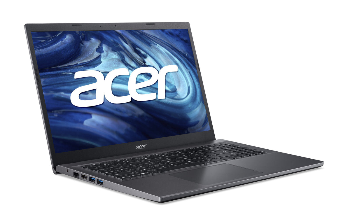 Acer Extensa 15 15 EX215-55 - 39.6 cm (15.6&quot;) - Intel® Core™ i5-1235U - 16 GB DDR4-SDRAM - 512 GB SSD - Wi-Fi 6 - Windows 11 Pro - Grey