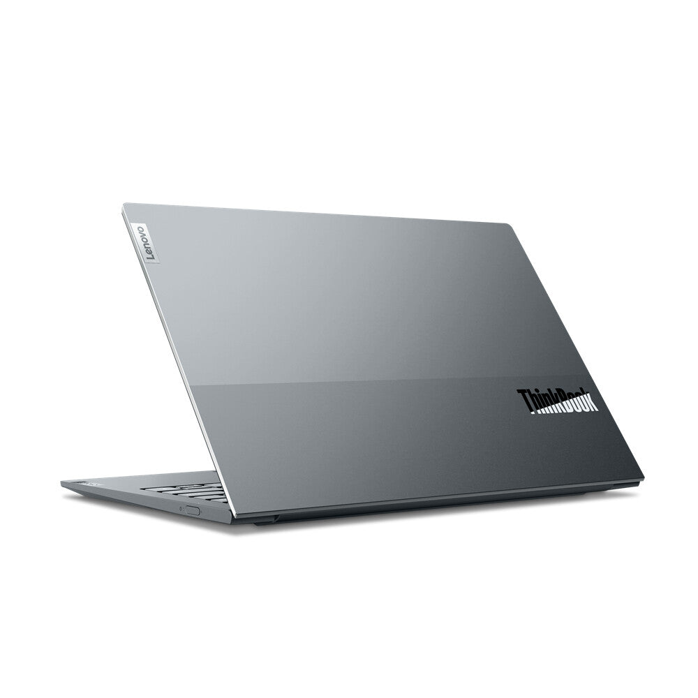 Lenovo ThinkBook 13x Laptop - 33.8 cm (13.3&quot;) - Intel® Core™ i5-1130G7 - 16 GB LPDDR4x-SDRAM - 512 GB SSD - Wi-Fi 6 - Windows 11 Pro - Grey