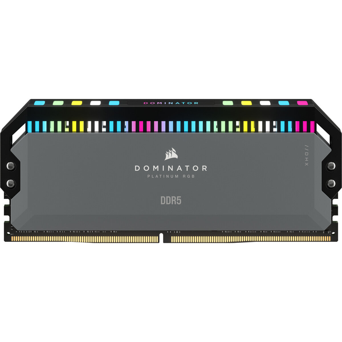 Corsair Dominator Platinum RGB - 32 GB 2 x 16 GB DDR5 5600 MHz memory module