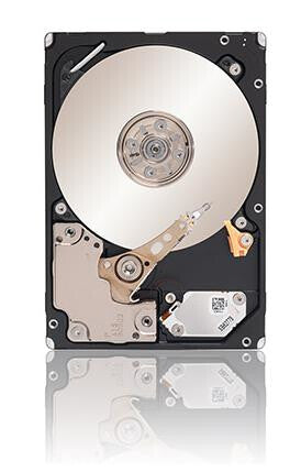 Seagate Savvio - 10K RPM SAS 2.5&quot; HDD  - 900 GB