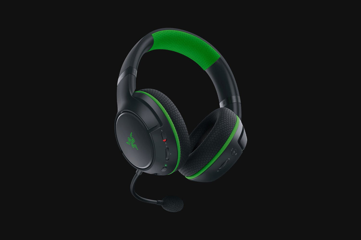 Razer Kaira HyperSpeed - Bluetooth Wireless Gaming Headset