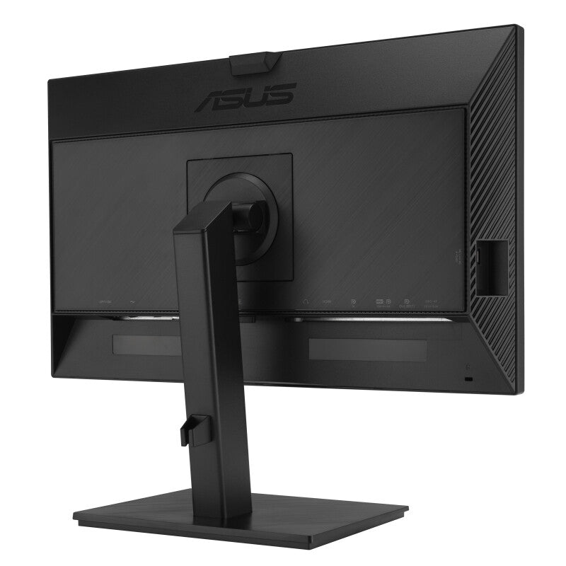 ASUS BE24ECSBT - 60.5 cm (23.8&quot;) - 1920 x 1080 pixels Full HD LED Touchscreen Monitor