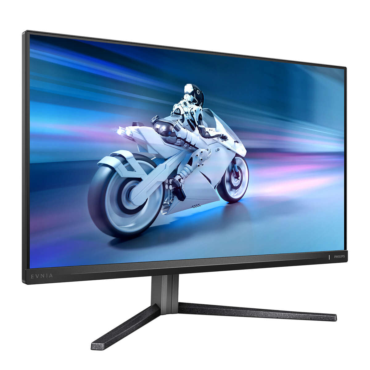 Philips Evnia 5000 - 68.6 cm (27&quot;) - 2560 x 1440 pixels Quad HD LCD Monitor