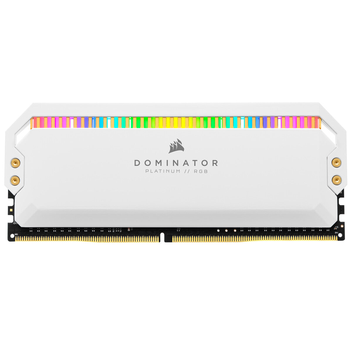 Corsair Dominator Platinum RGB - 32 GB 2 x 16 GB DDR4 3200 MHz memory module