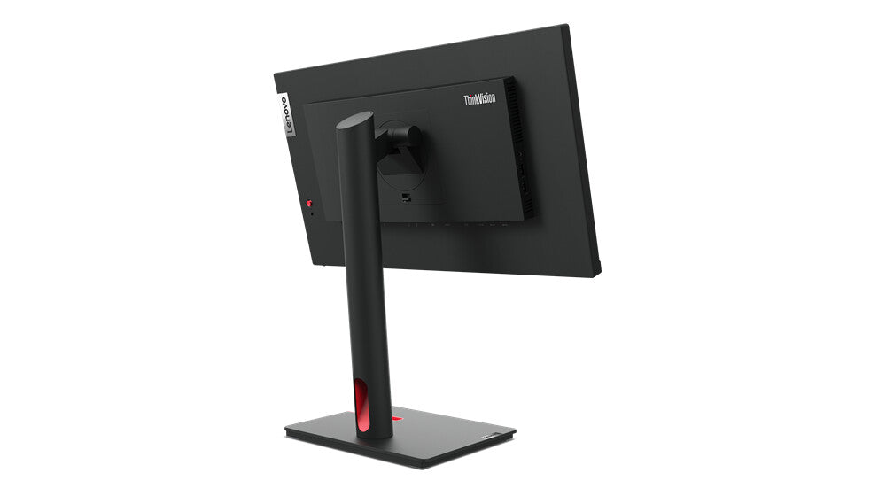 Lenovo ThinkVision T23I-30 - 58.4 cm (23&quot;) - 1920 x 1080 pixels Full HD LED Monitor